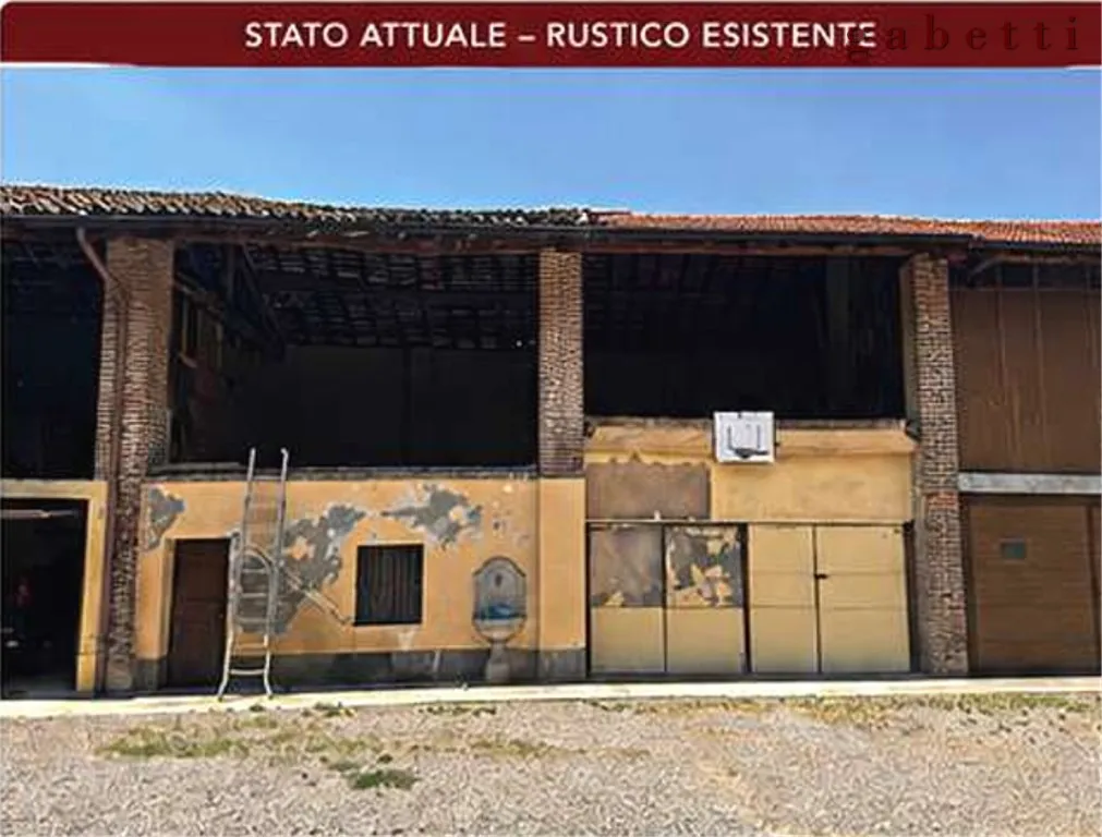 Casa indipendente in vendita a Corbetta - foto 5