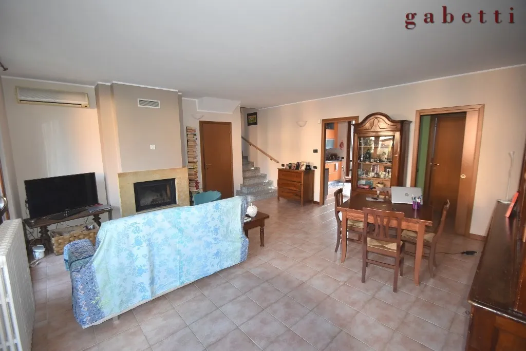 Villa in vendita a Corbetta - foto 10