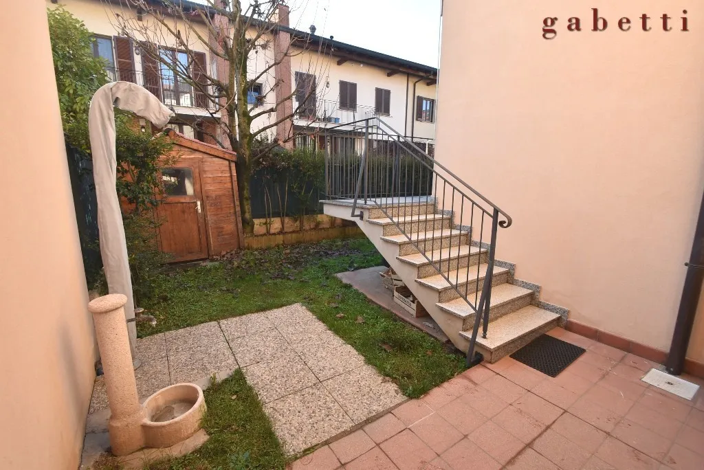 Villa in vendita a Corbetta - foto 6