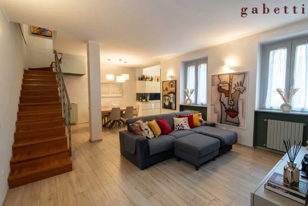 Casa indipendente in vendita a Corbetta - foto 1