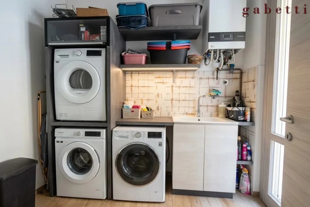 Casa indipendente in vendita a Corbetta - foto 10