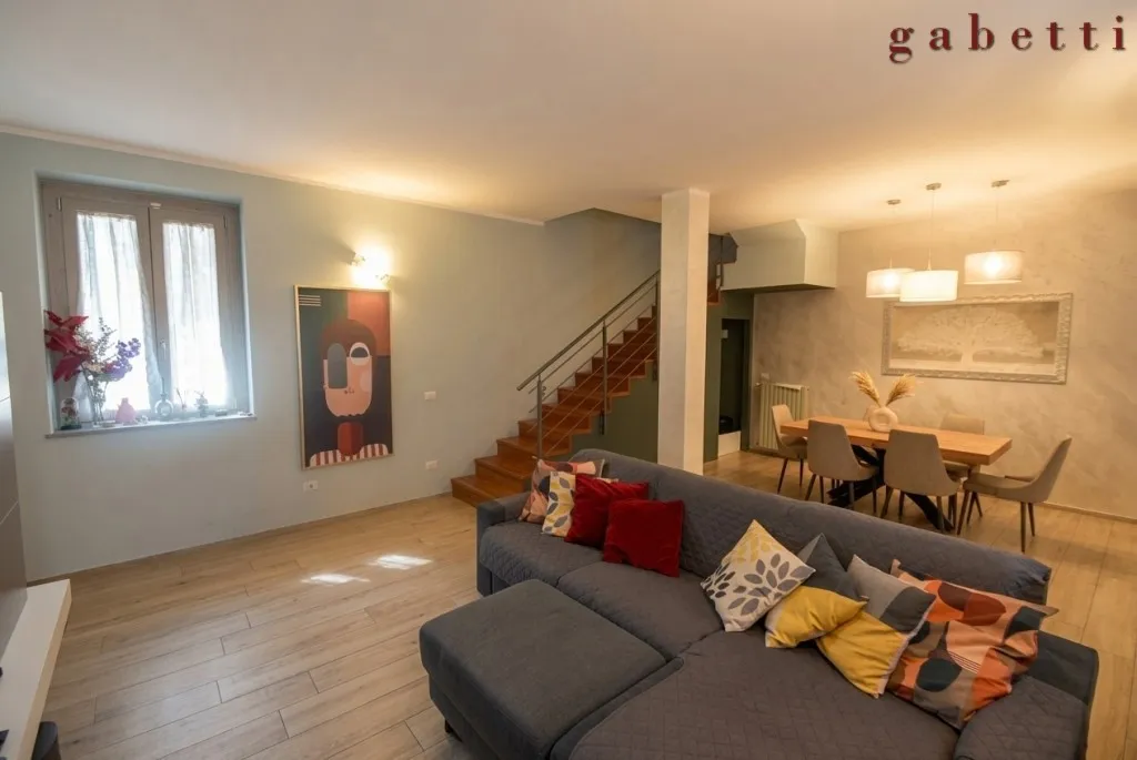 Casa indipendente in vendita a Corbetta - foto 2