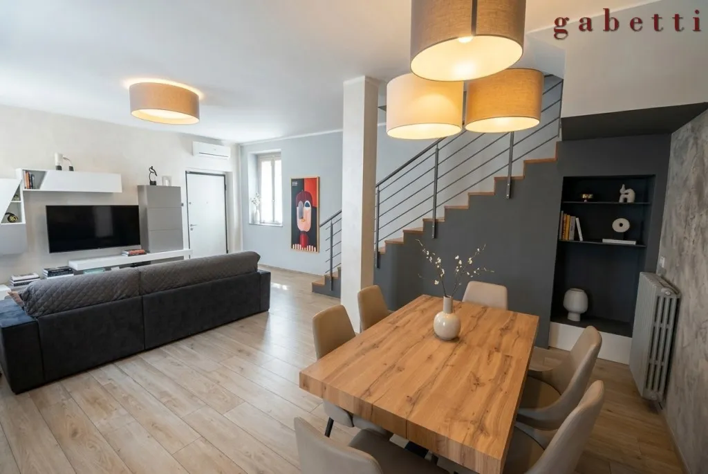 Casa indipendente in vendita a Corbetta - foto 3
