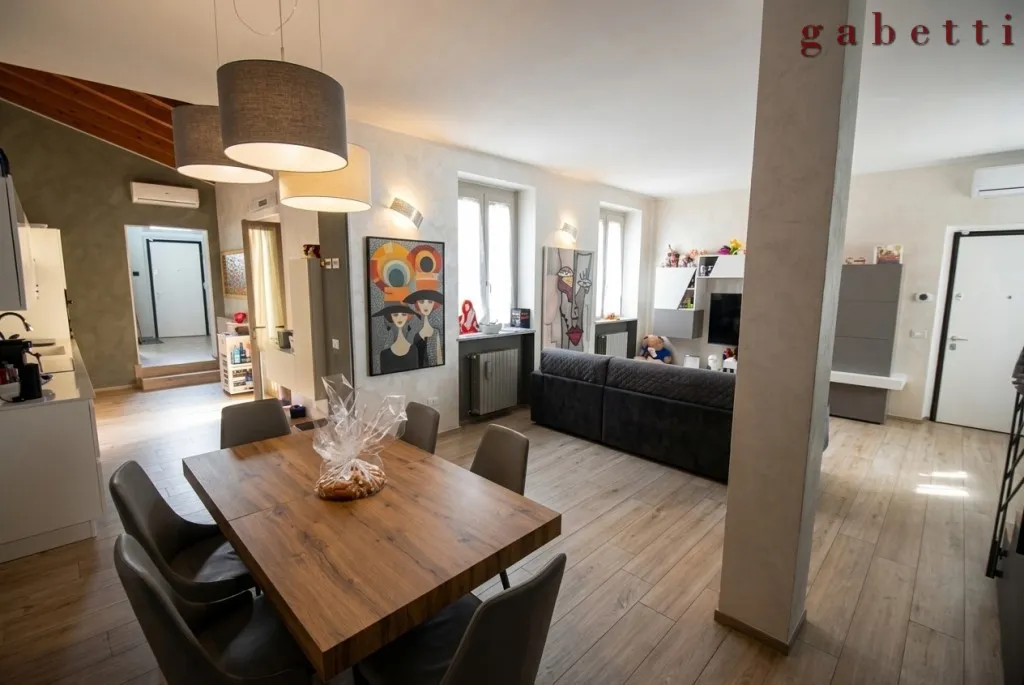 Casa indipendente in vendita a Corbetta - foto 4
