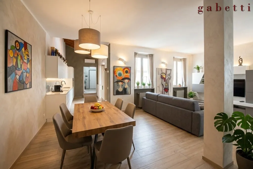 Casa indipendente in vendita a Corbetta - foto 5