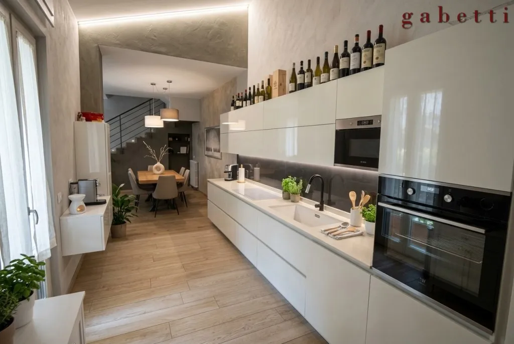 Casa indipendente in vendita a Corbetta - foto 7