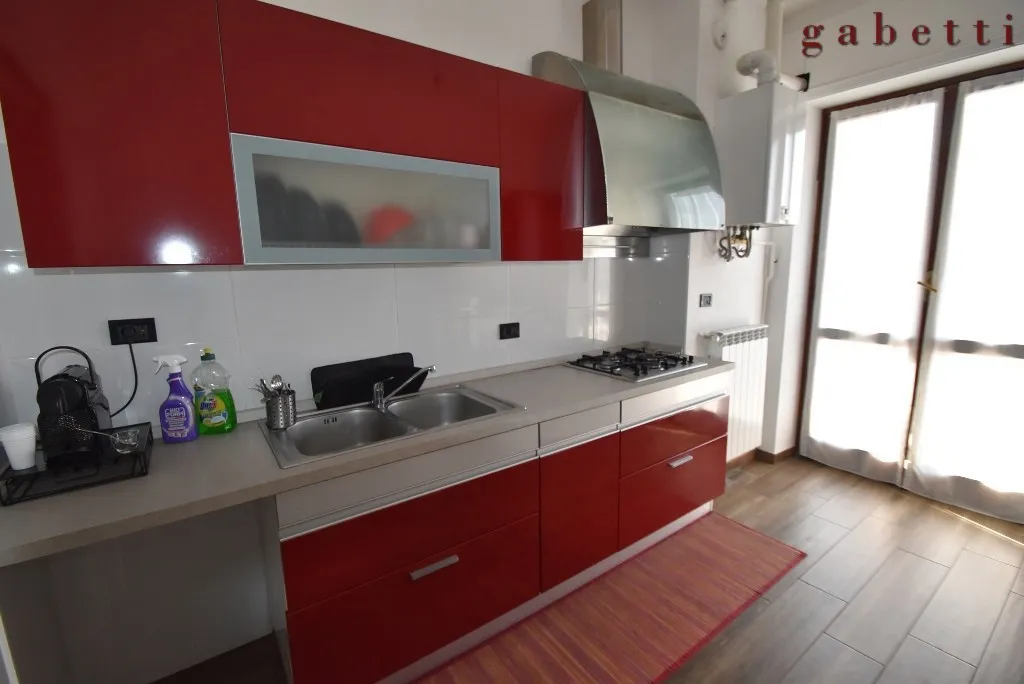 Appartamento in vendita a Corbetta - foto 6