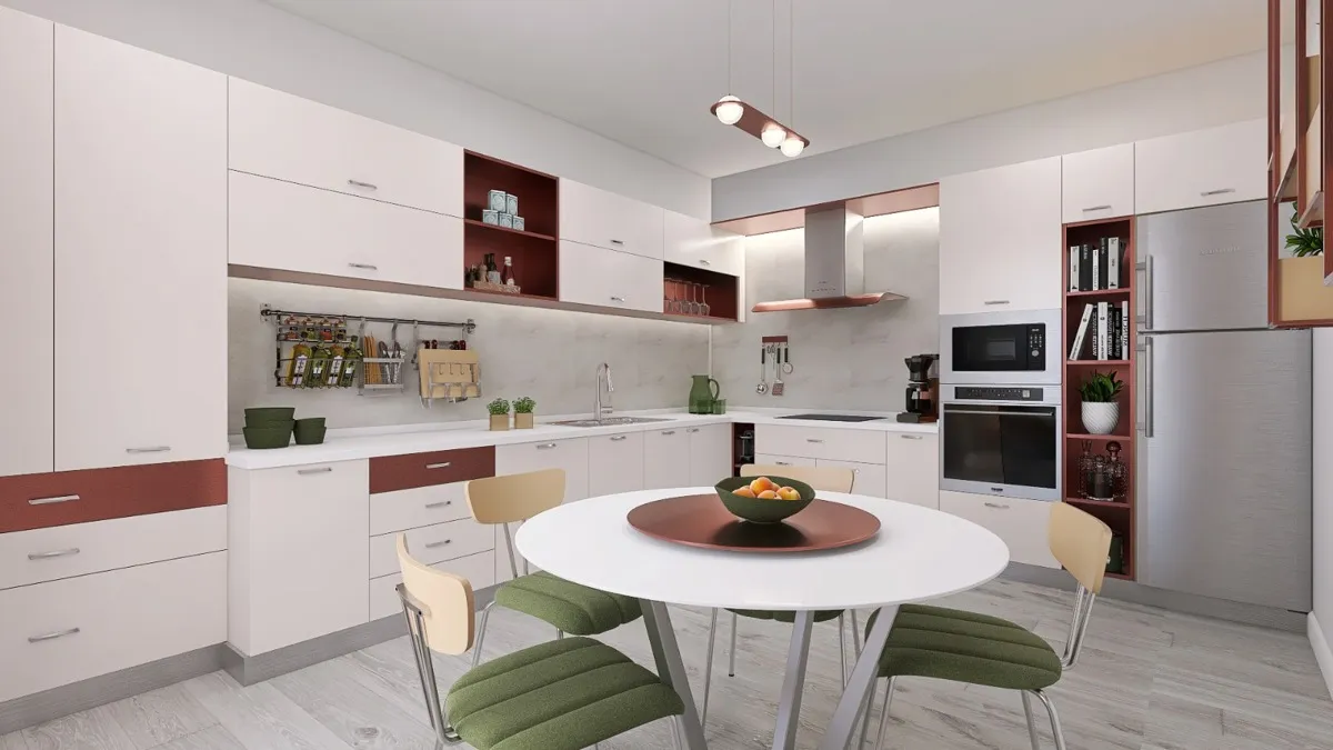 Appartamento in vendita a Corbetta - foto 3