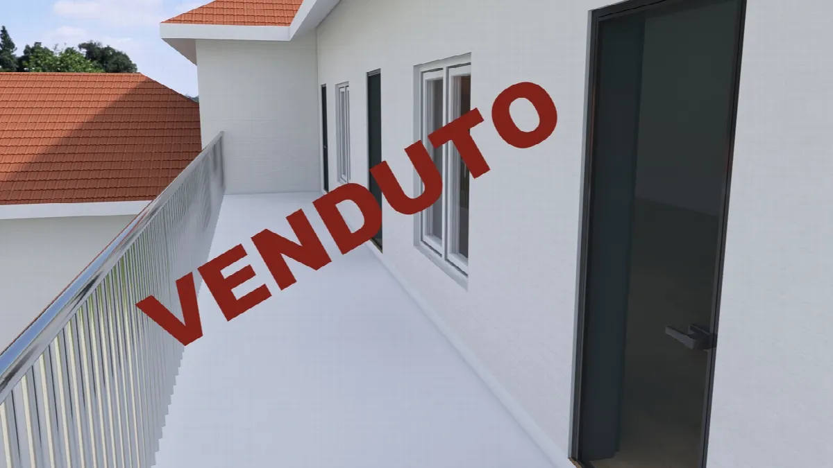 Appartamento in vendita a Inveruno - foto 1