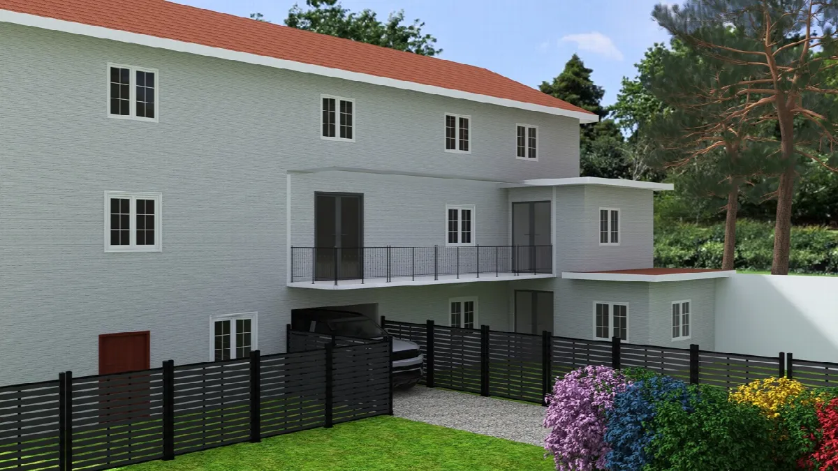 Appartamento in vendita a Inveruno - foto 3