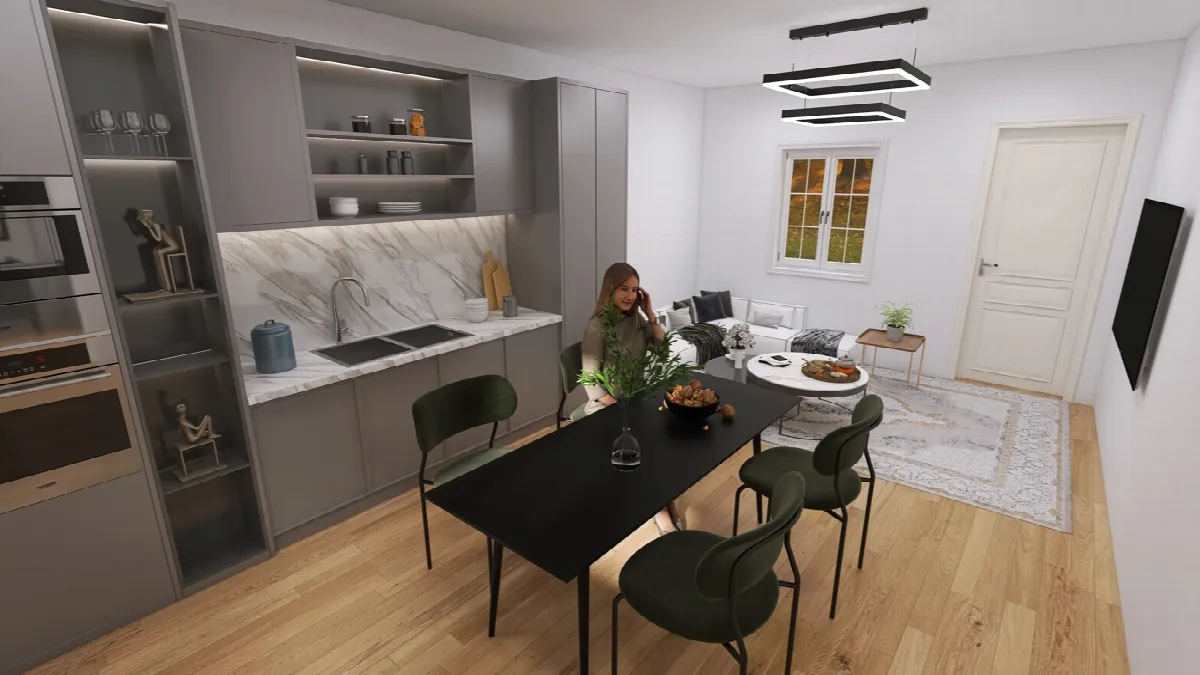 Appartamento in vendita a Inveruno - foto 6