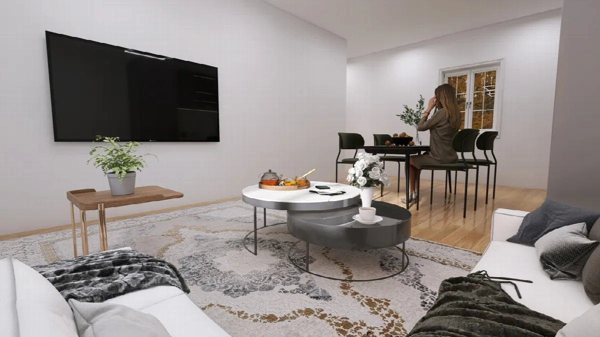 Appartamento in vendita a Inveruno - foto 7