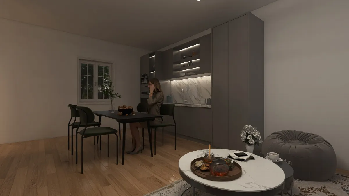 Appartamento in vendita a Inveruno - foto 9