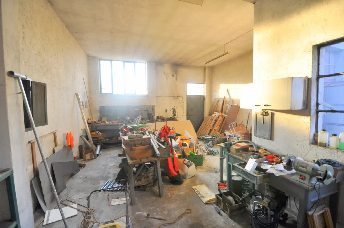Casa indipendente in vendita a Buscate - foto 10