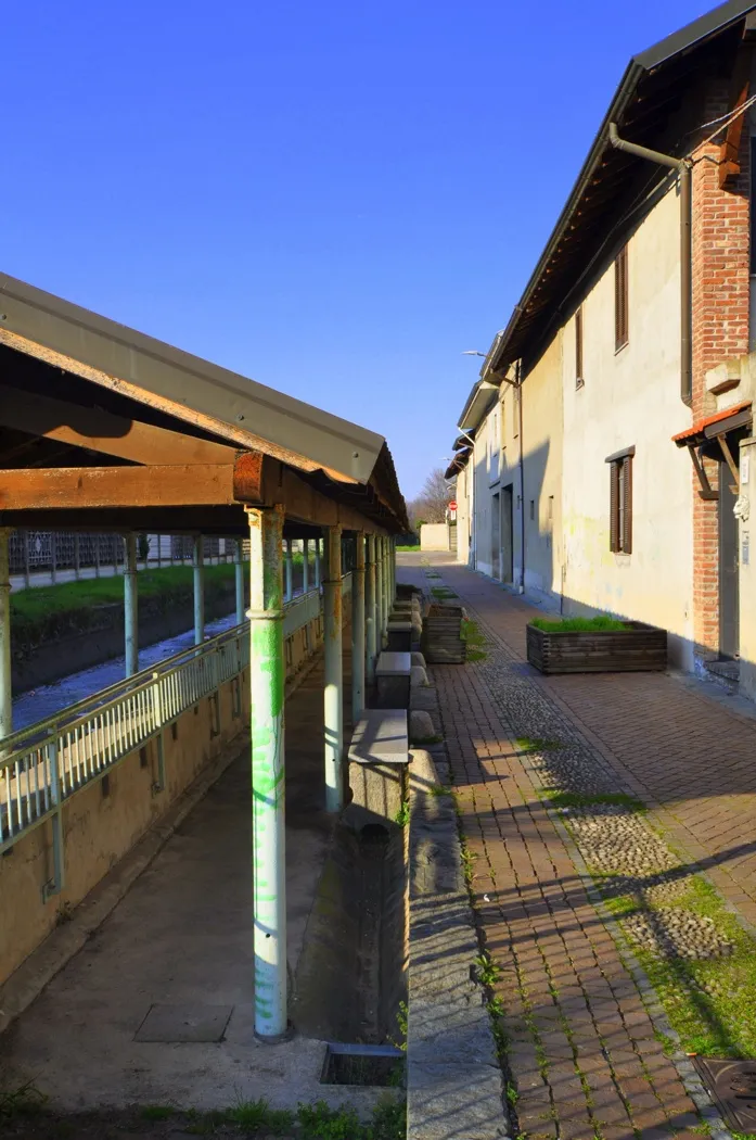 Casa indipendente in vendita a Buscate - foto 4