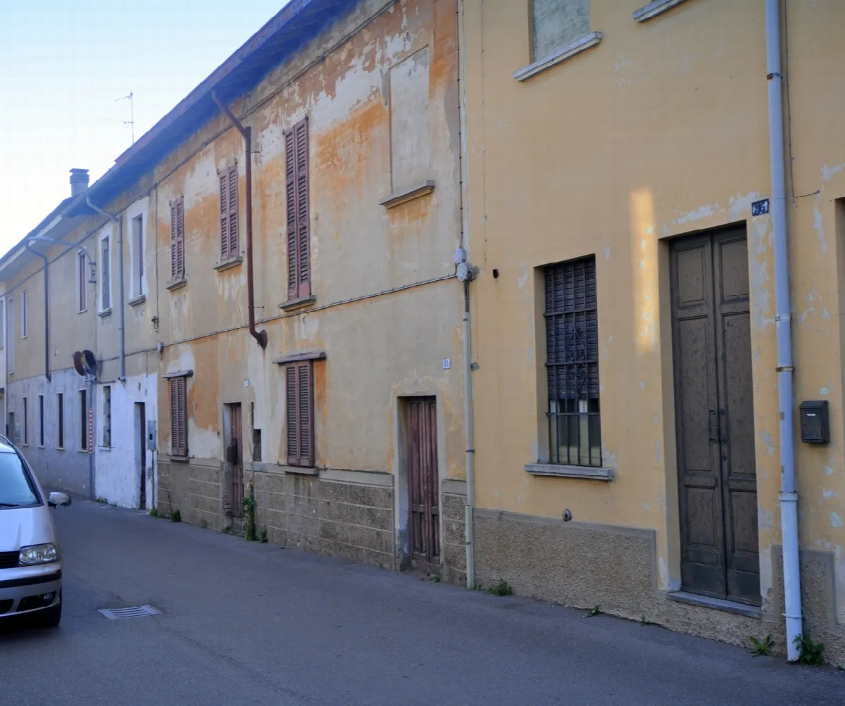 Casa indipendente in vendita a Buscate - foto 5
