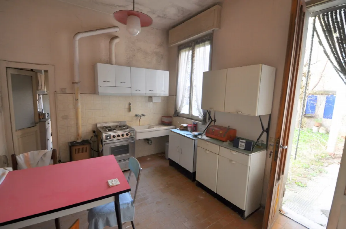 Casa indipendente in vendita a Buscate - foto 7