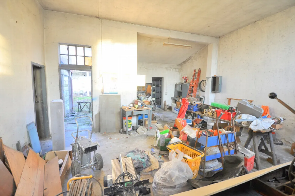 Casa indipendente in vendita a Buscate - foto 9