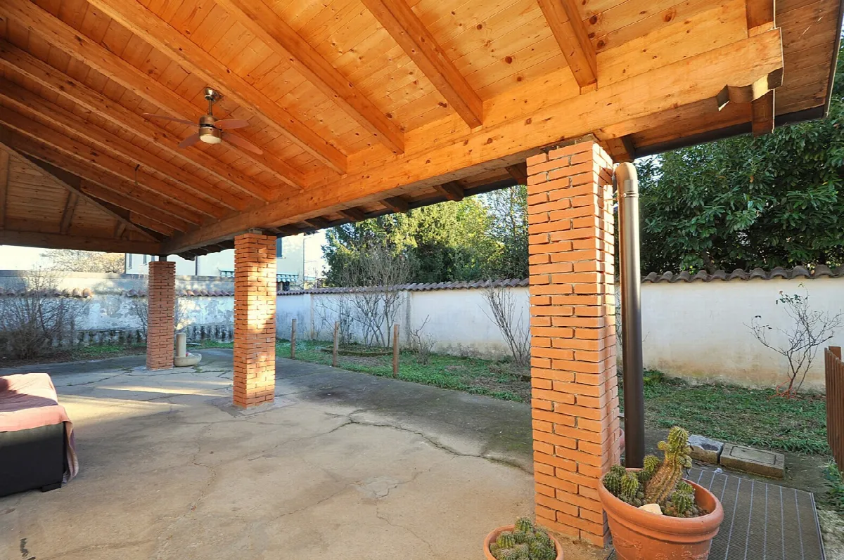 Villetta a schiera in vendita a Inveruno - foto 10