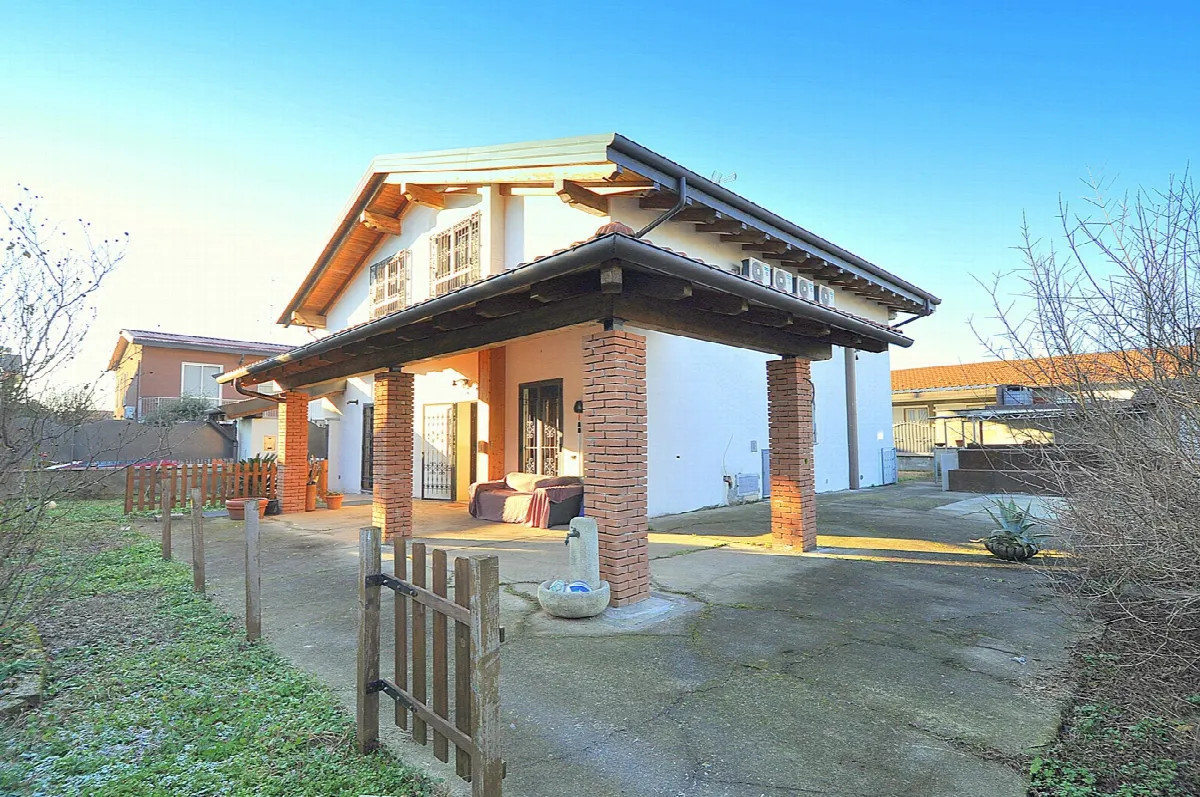 Villetta a schiera in vendita a Inveruno - foto 3