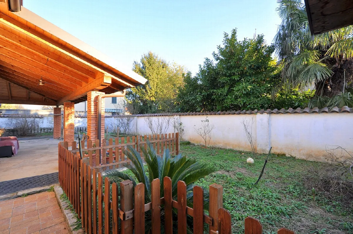 Villetta a schiera in vendita a Inveruno - foto 9