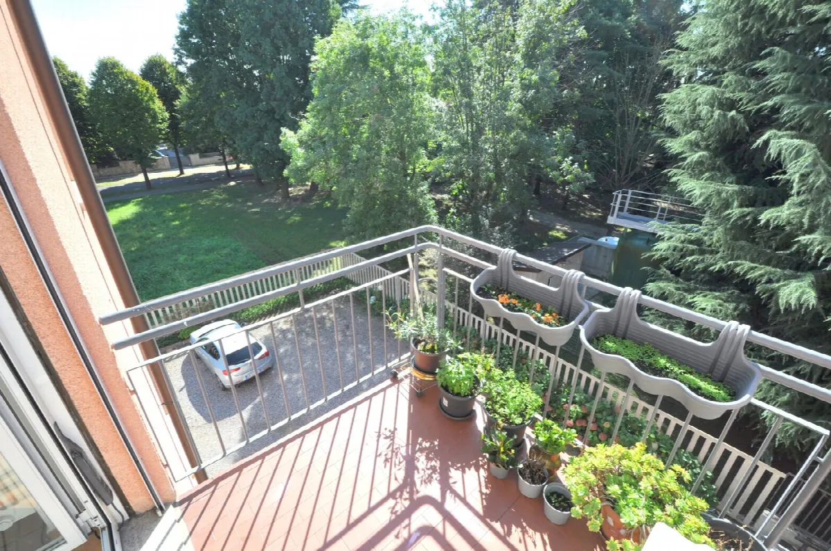 Appartamento in vendita a Inveruno - foto 1