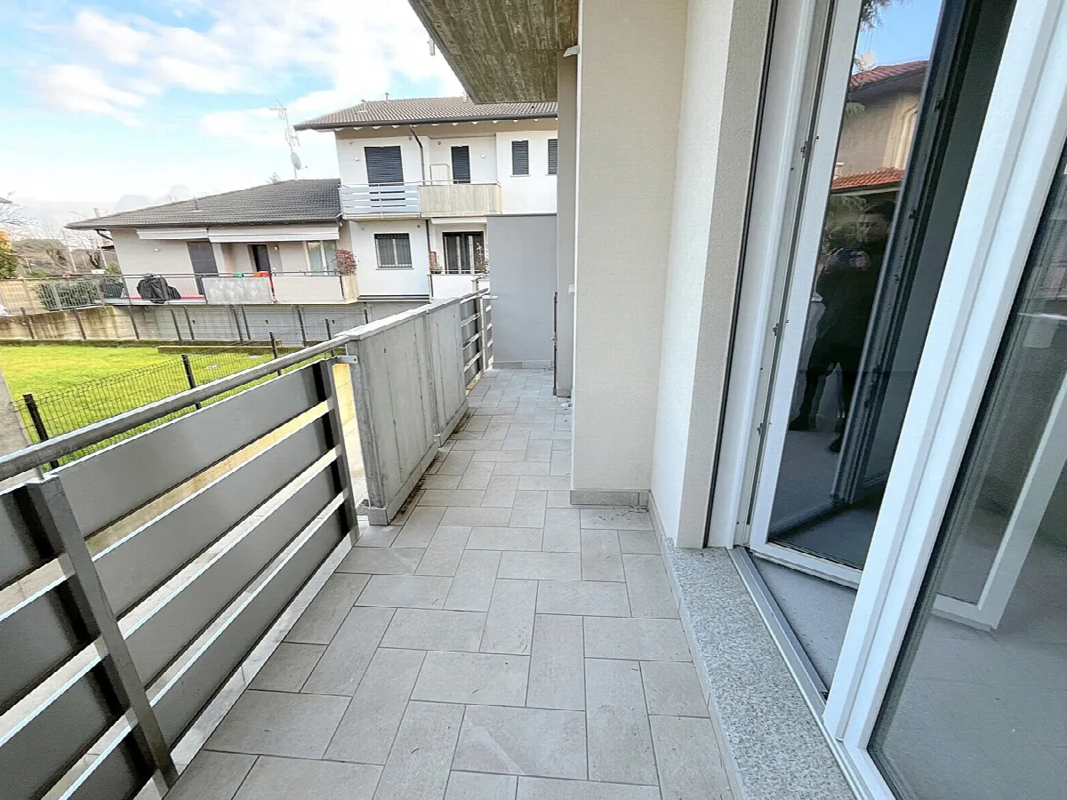 Appartamento in vendita a Inveruno - foto 1