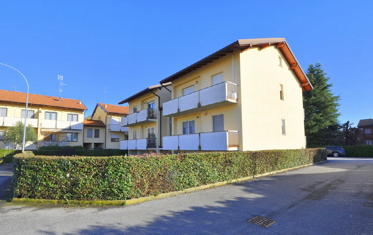 Appartamento in vendita a Inveruno - foto 3