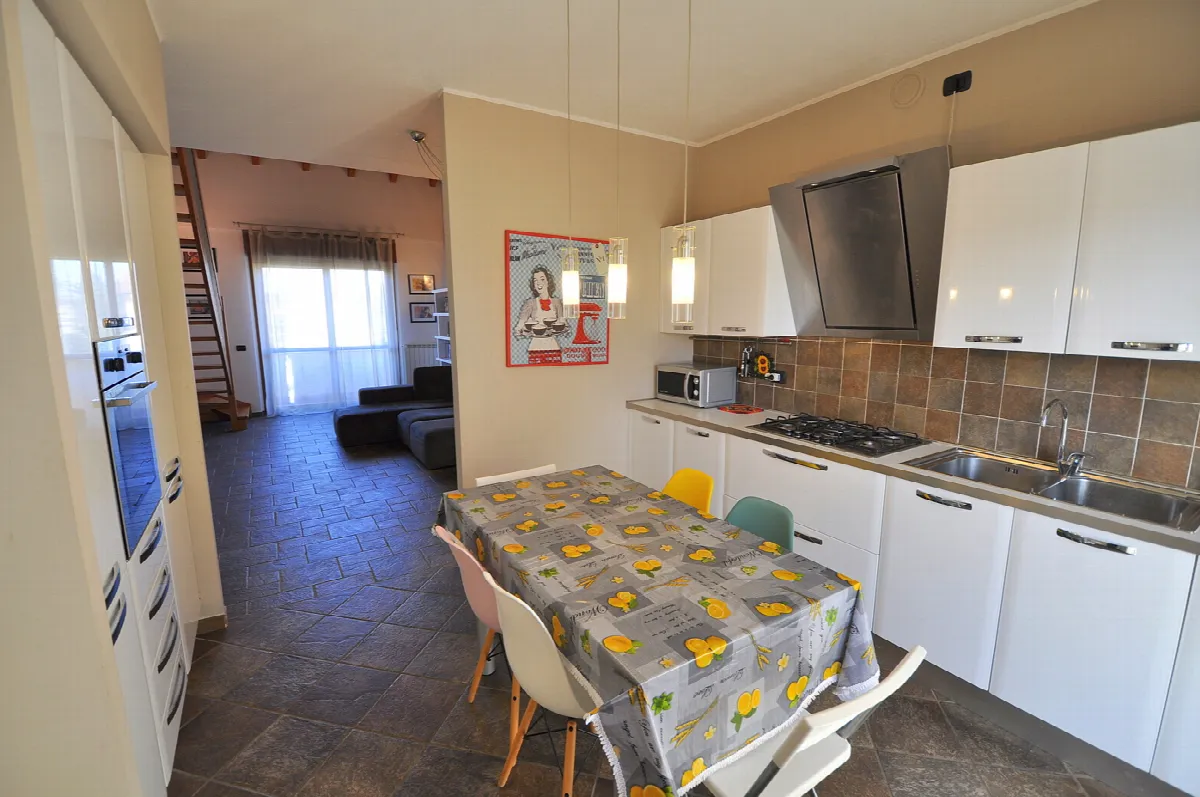 Appartamento in vendita a Inveruno - foto 7
