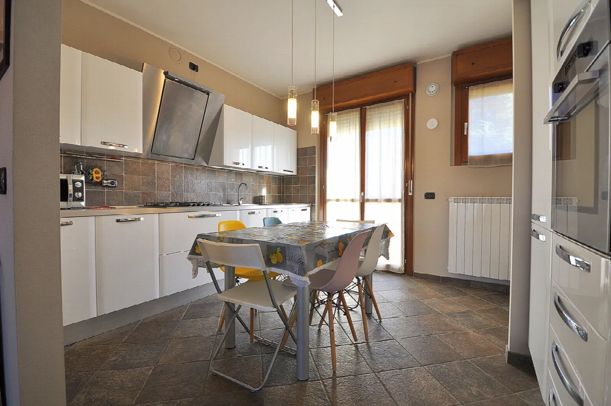 Appartamento in vendita a Inveruno - foto 9