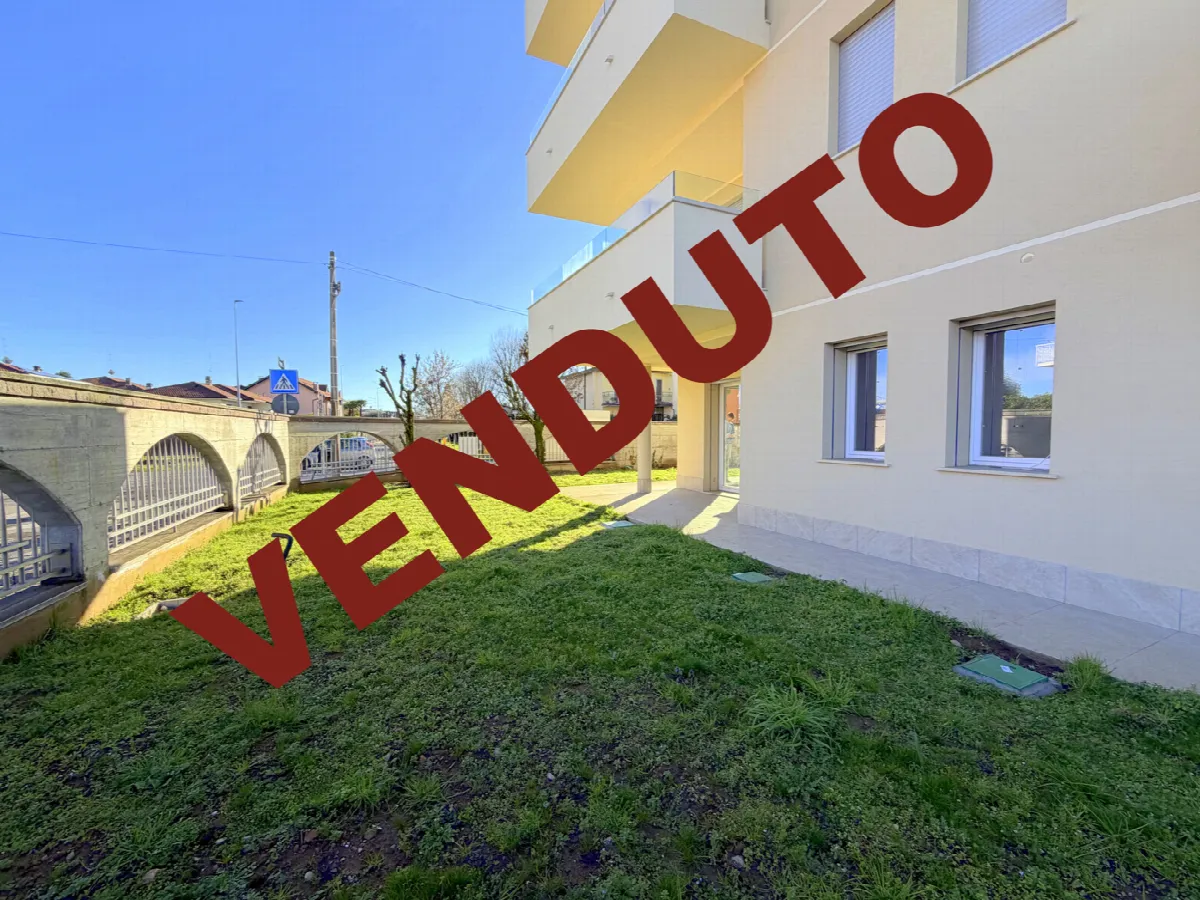Appartamento in vendita a Casorezzo - foto 1