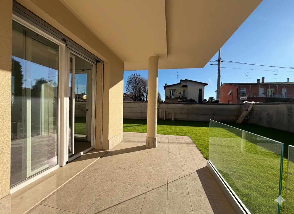 Appartamento in vendita a Casorezzo - foto 2