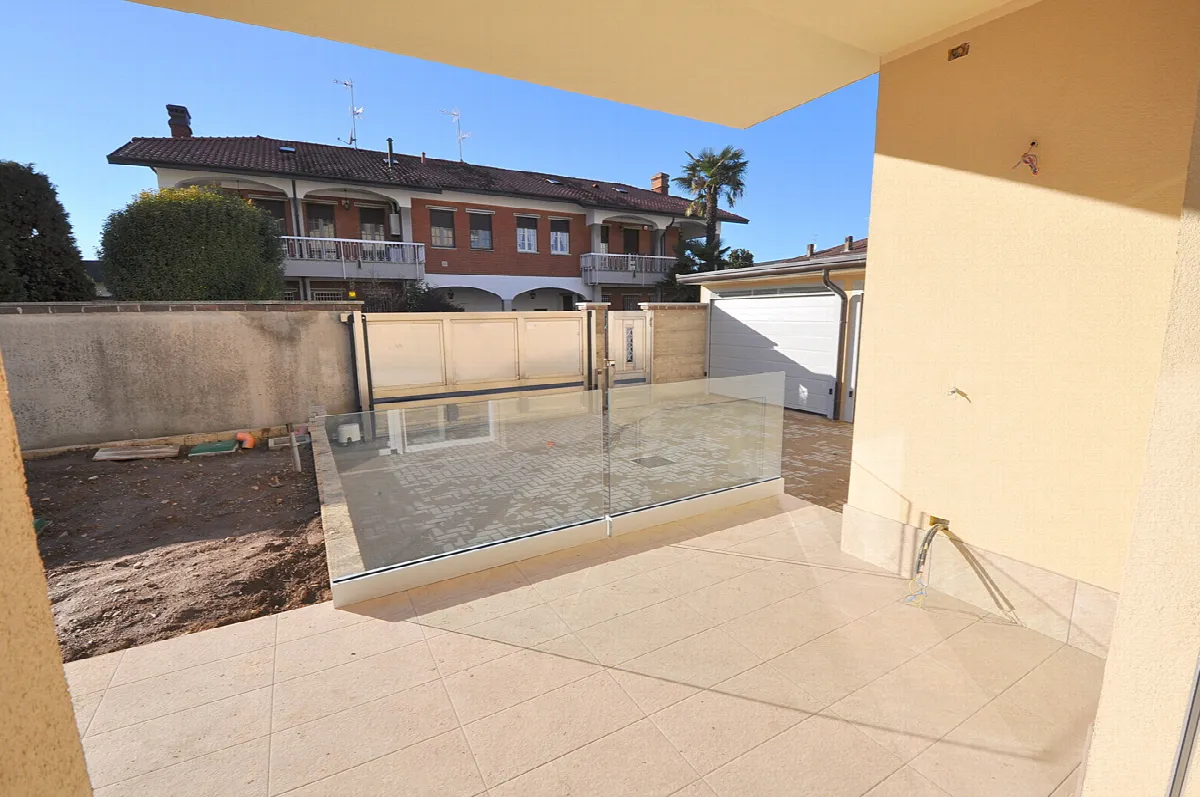 Appartamento in vendita a Casorezzo - foto 4
