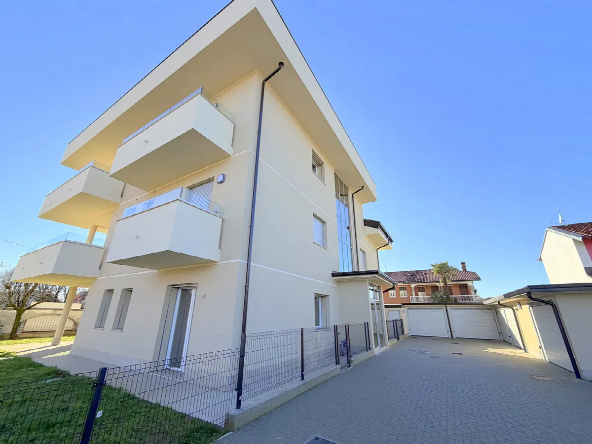 Appartamento in vendita a Casorezzo - foto 5