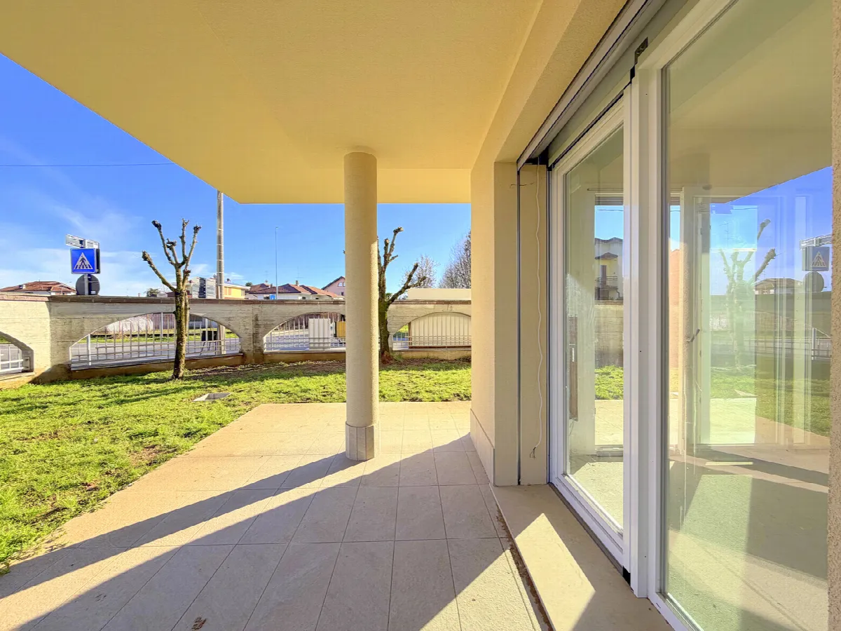 Appartamento in vendita a Casorezzo - foto 7