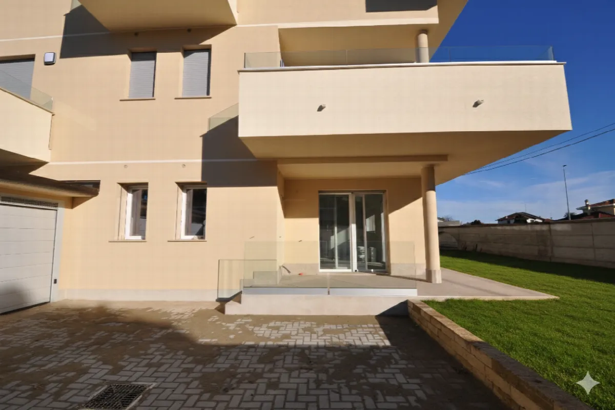Appartamento in vendita a Casorezzo - foto 8