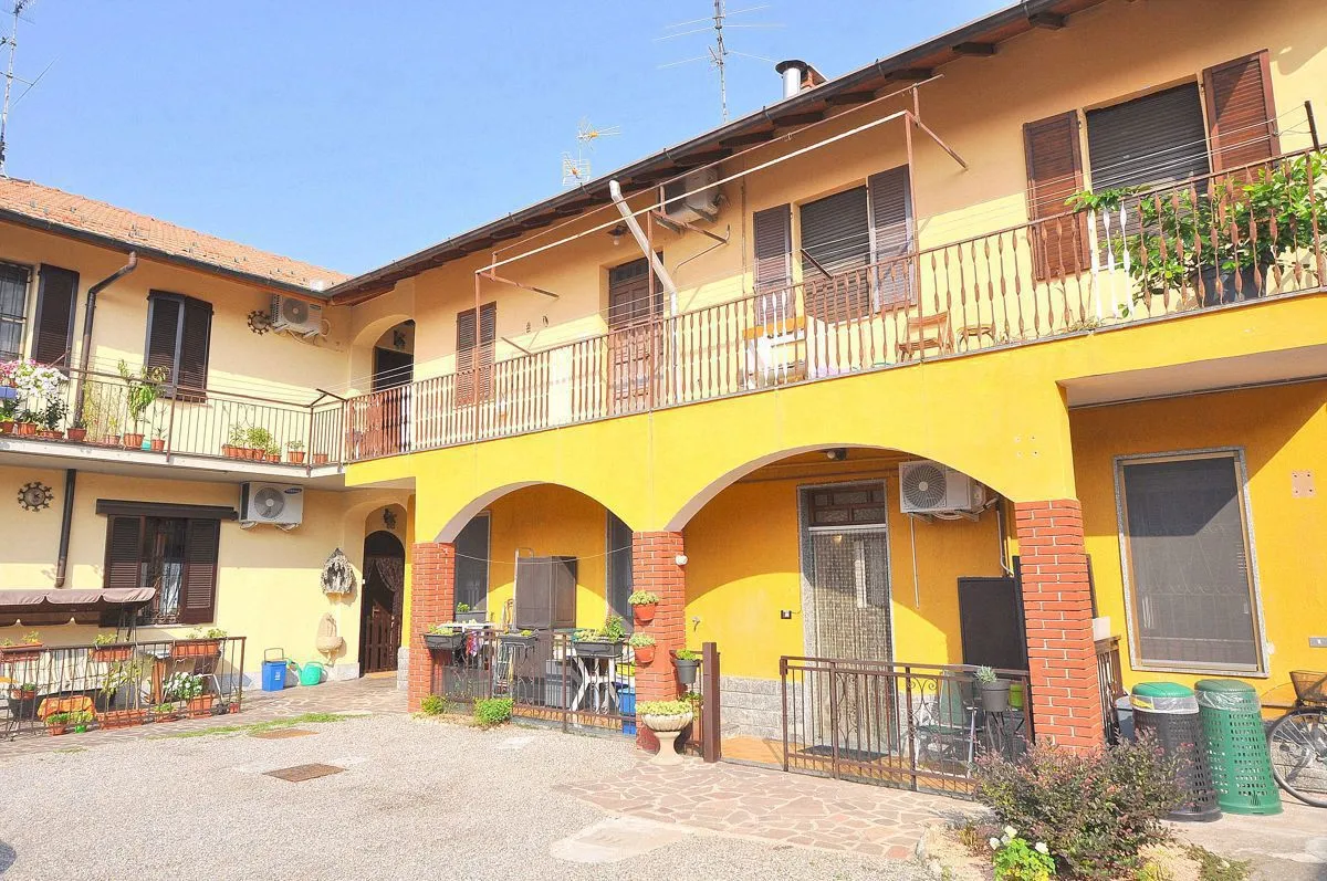 Appartamento in vendita a Mesero - foto 10