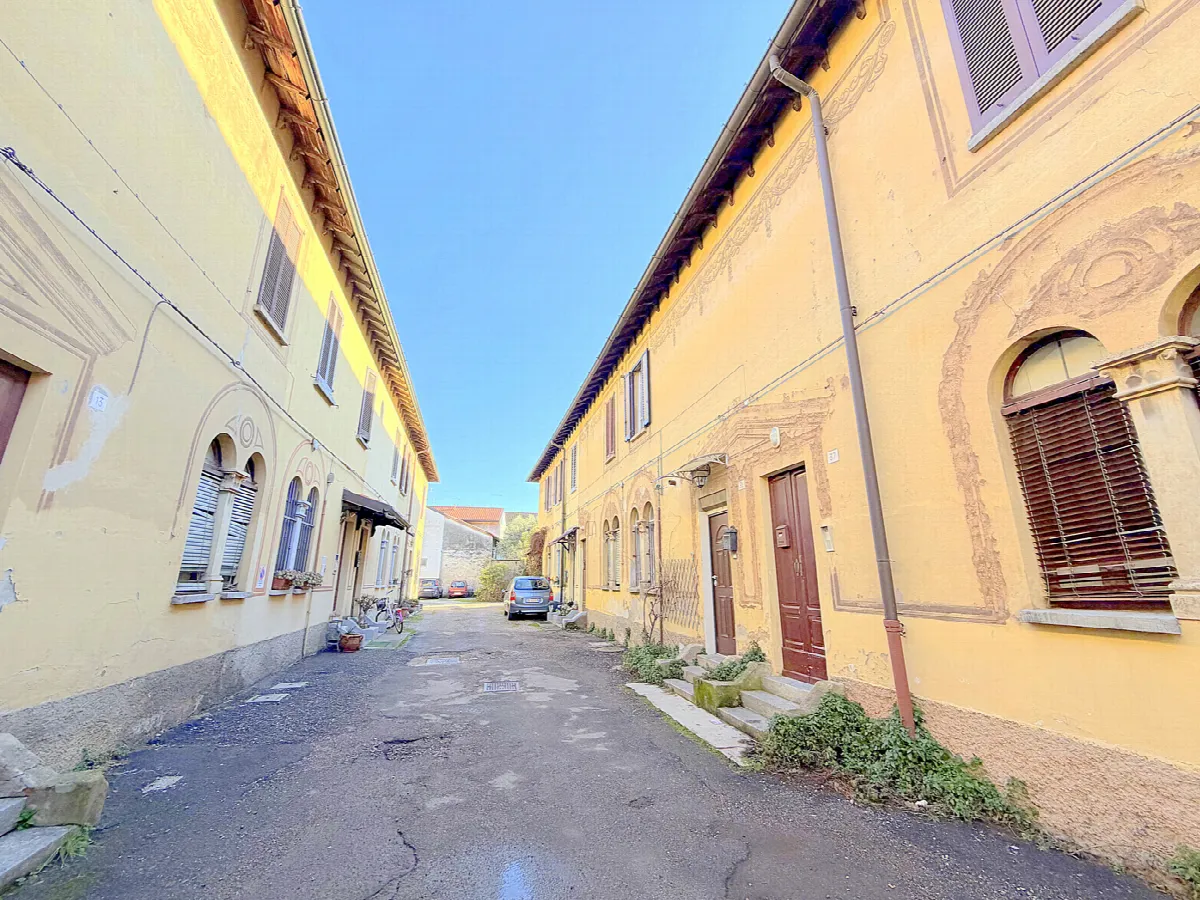 Casa indipendente in vendita a Cuggiono - foto 2