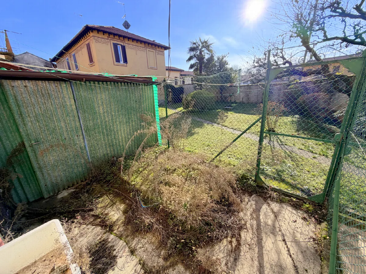 Casa indipendente in vendita a Cuggiono - foto 5