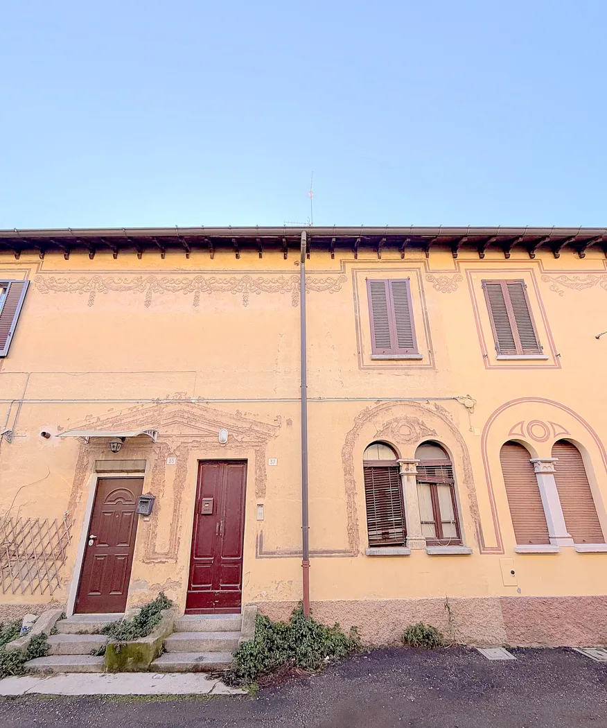 Casa indipendente in vendita a Cuggiono - foto 6
