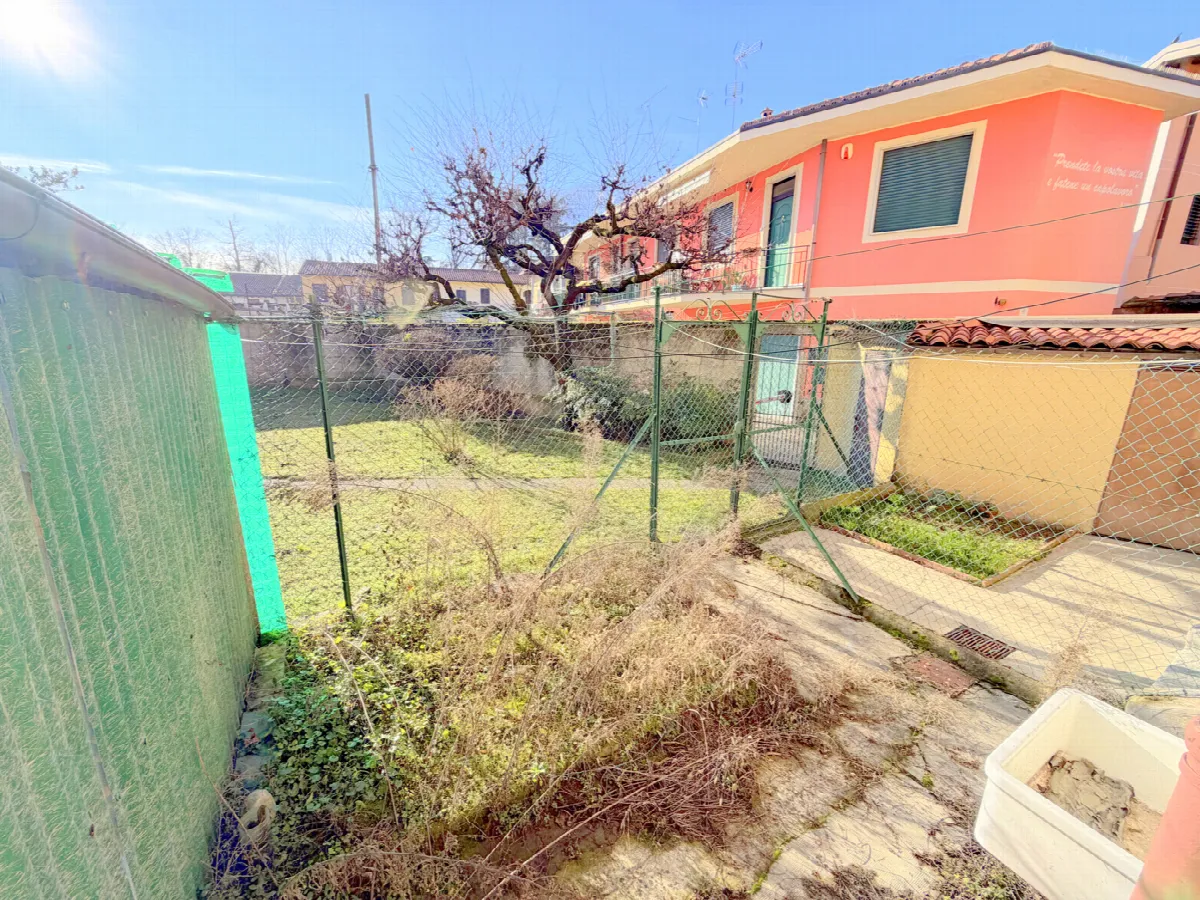 Casa indipendente in vendita a Cuggiono - foto 8