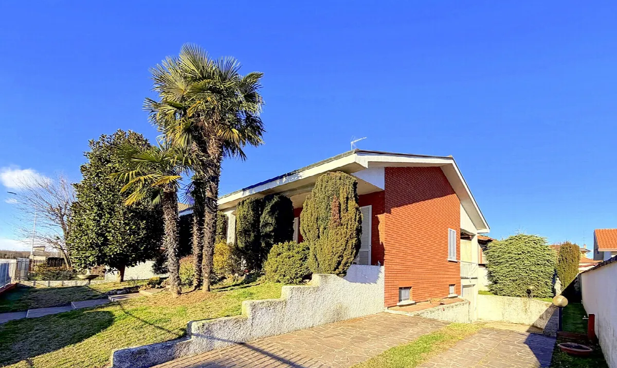 Villa in vendita a Inveruno - foto 2