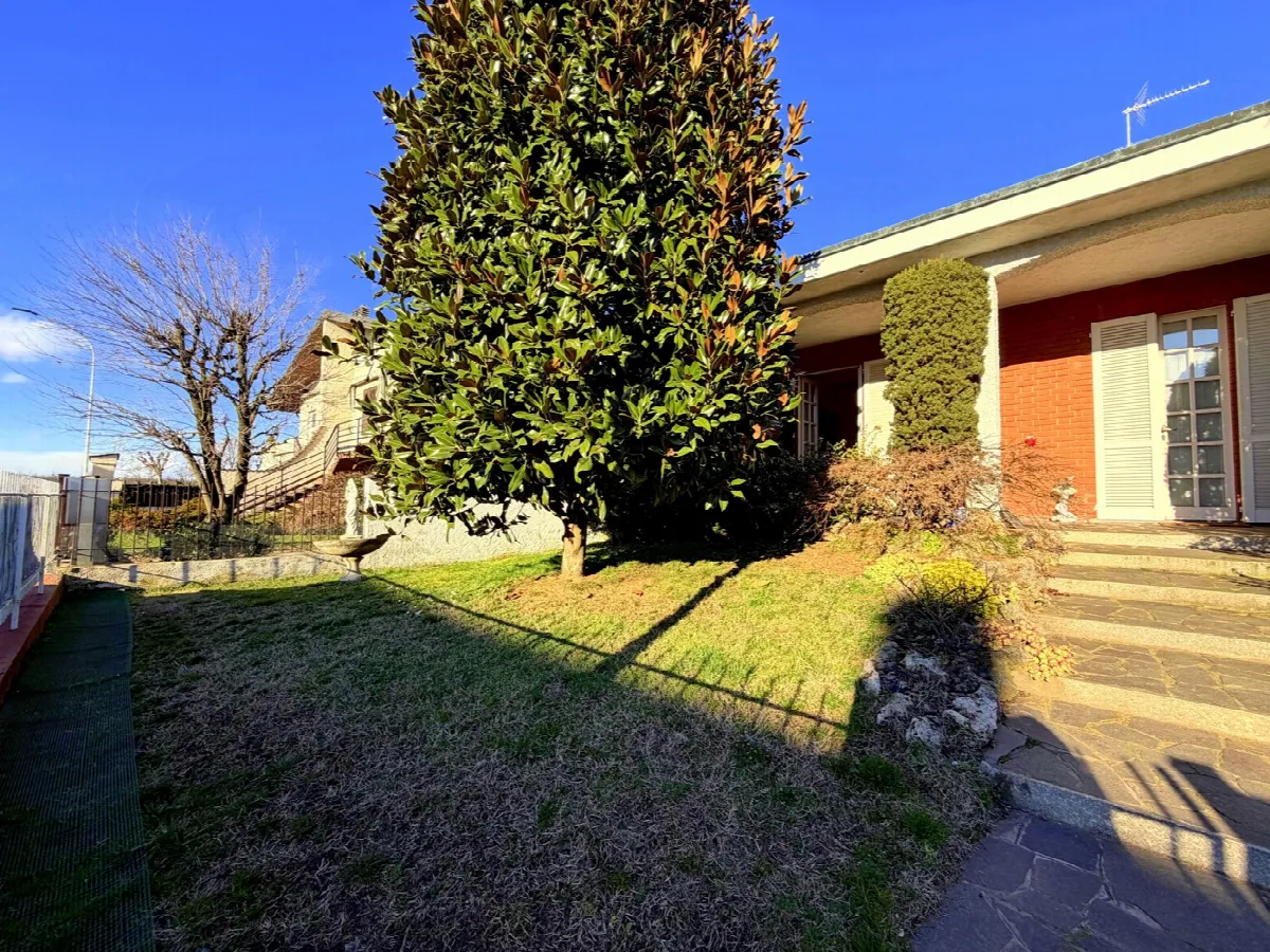 Villa in vendita a Inveruno - foto 4