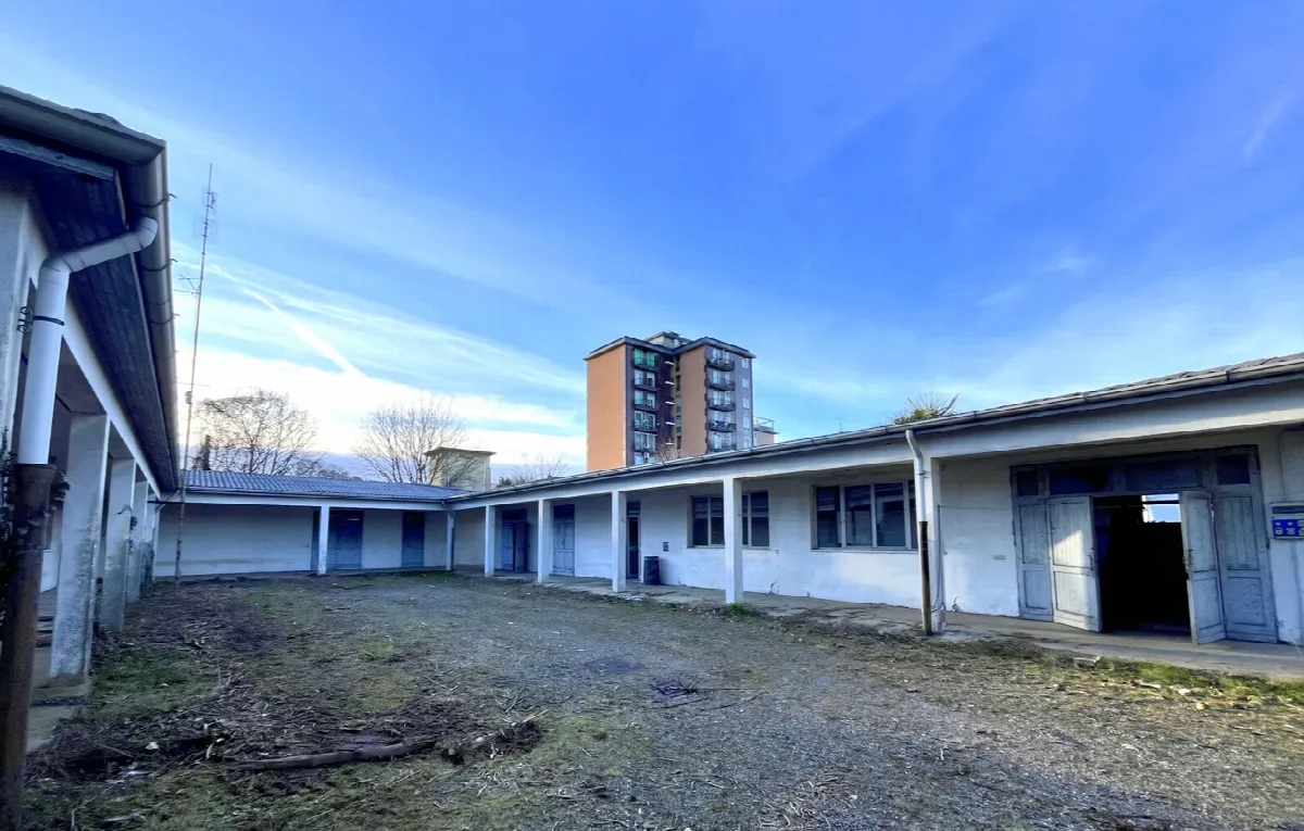 Stabile in vendita a Inveruno - foto 10