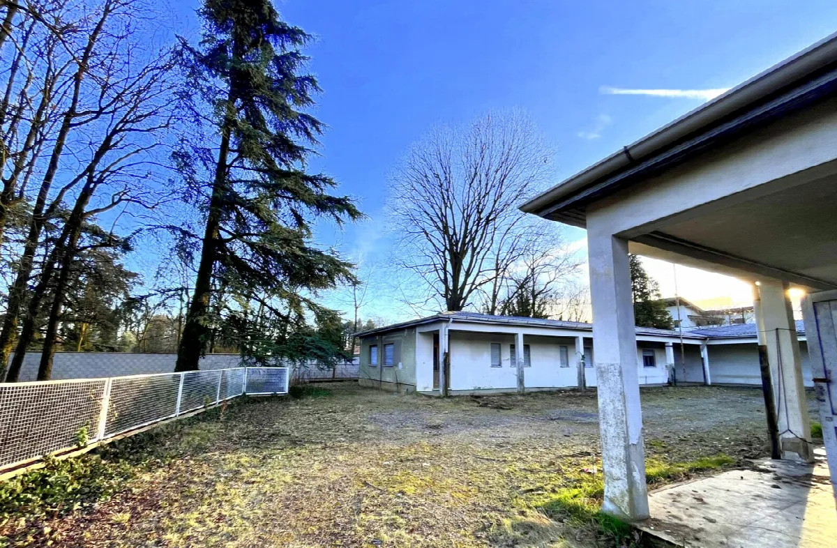 Stabile in vendita a Inveruno - foto 3