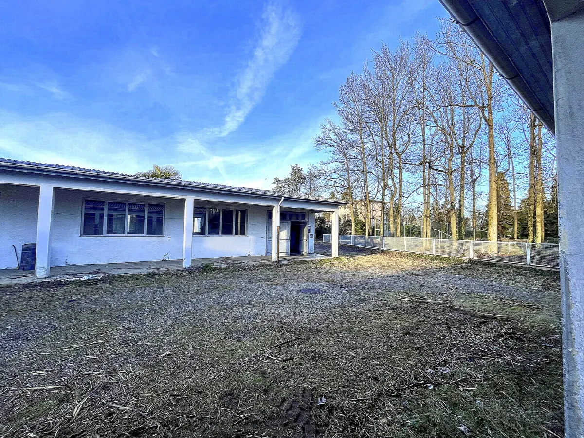 Stabile in vendita a Inveruno - foto 4