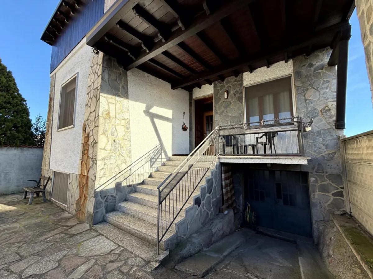 Villa in vendita a Mesero - foto 2