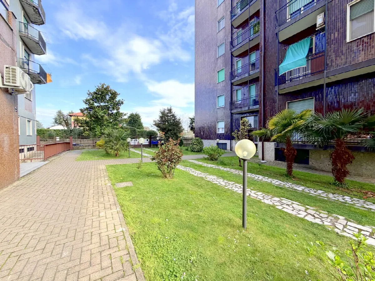 Appartamento in vendita a Inveruno - foto 4