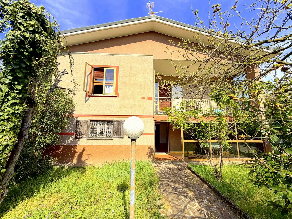 Villa in vendita a Robecchetto con Induno - foto 2