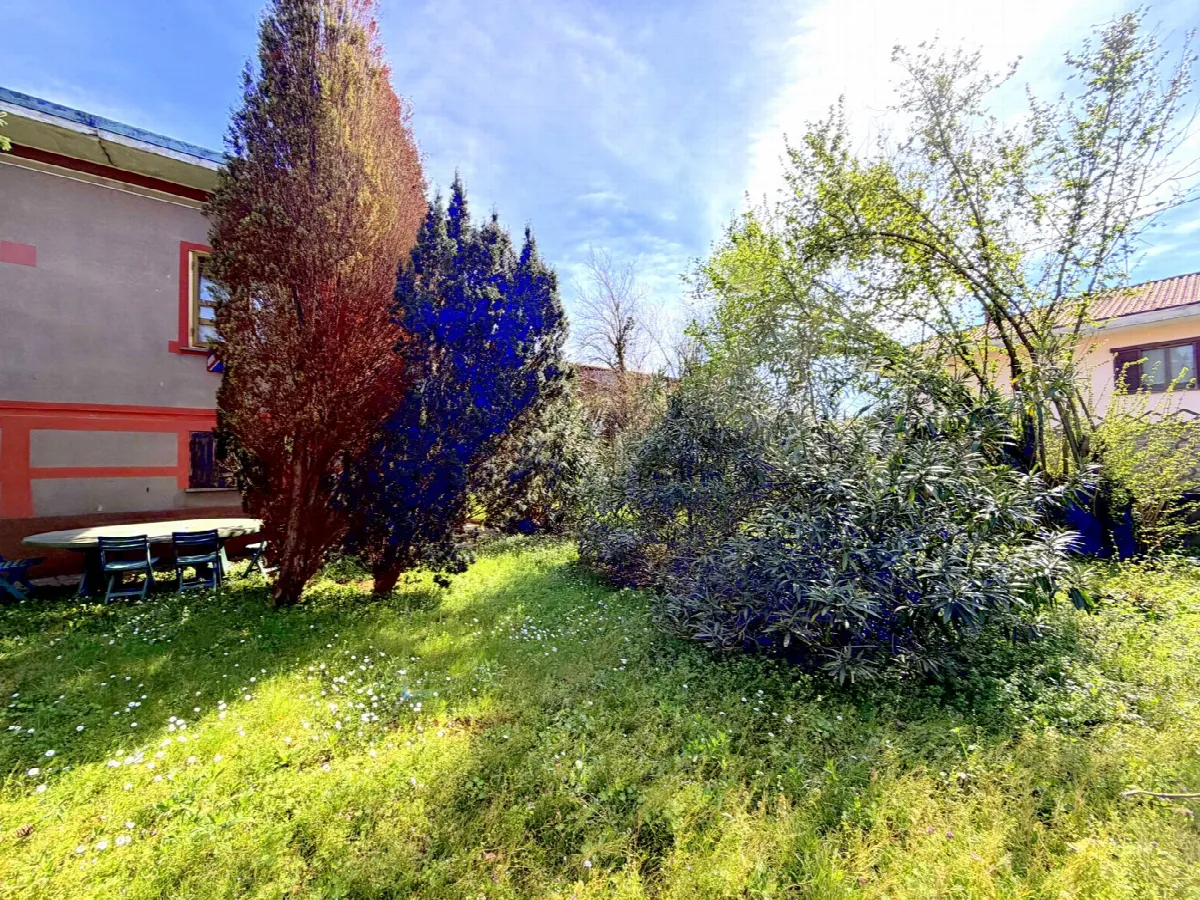 Villa in vendita a Robecchetto con Induno - foto 4